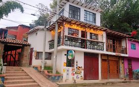 El mirador Raquireño ma